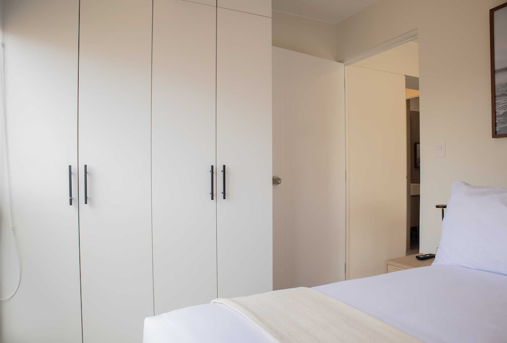 w Modern Cozy 3BR w Terrace in Miraflores