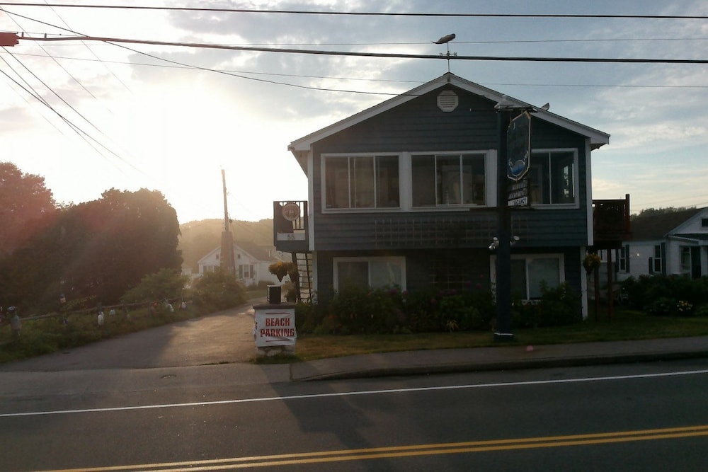 Sea Turn Motel