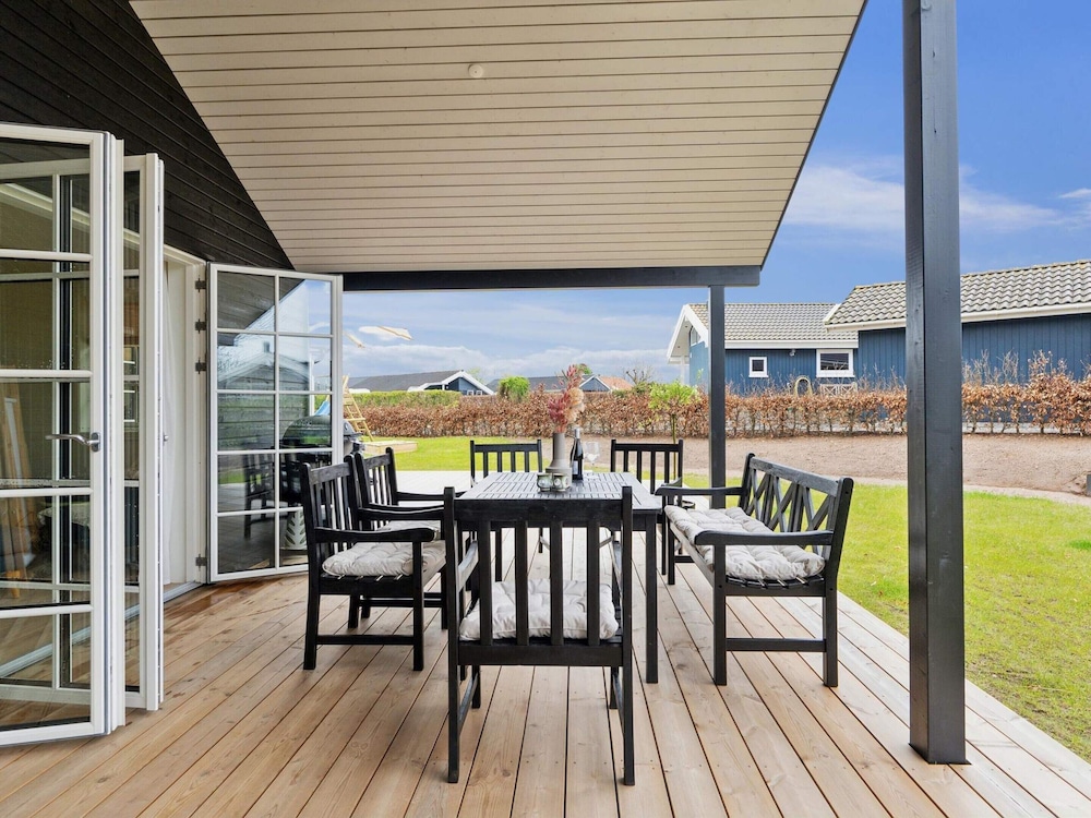 5 Star Holiday Home in Assens