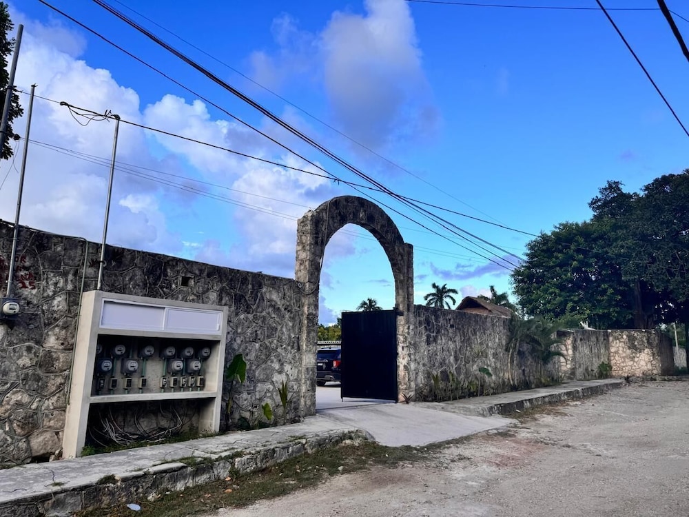 Casa Muranta