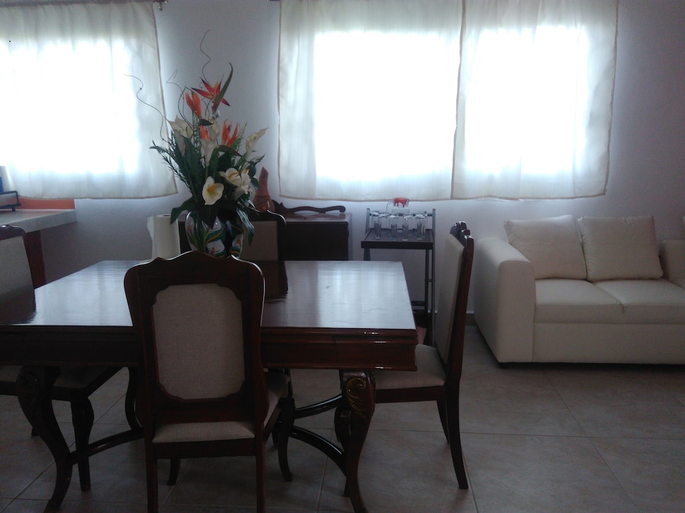 Apartamento en PlayadelCarmen 531 by Sinbad