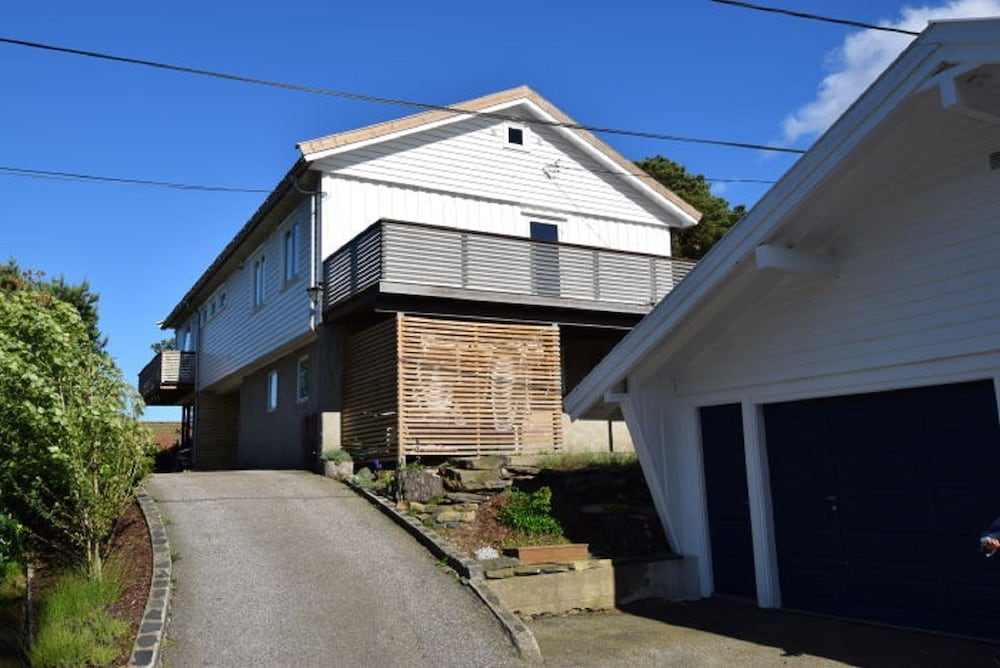 Solferie Holiday Home Tornestien