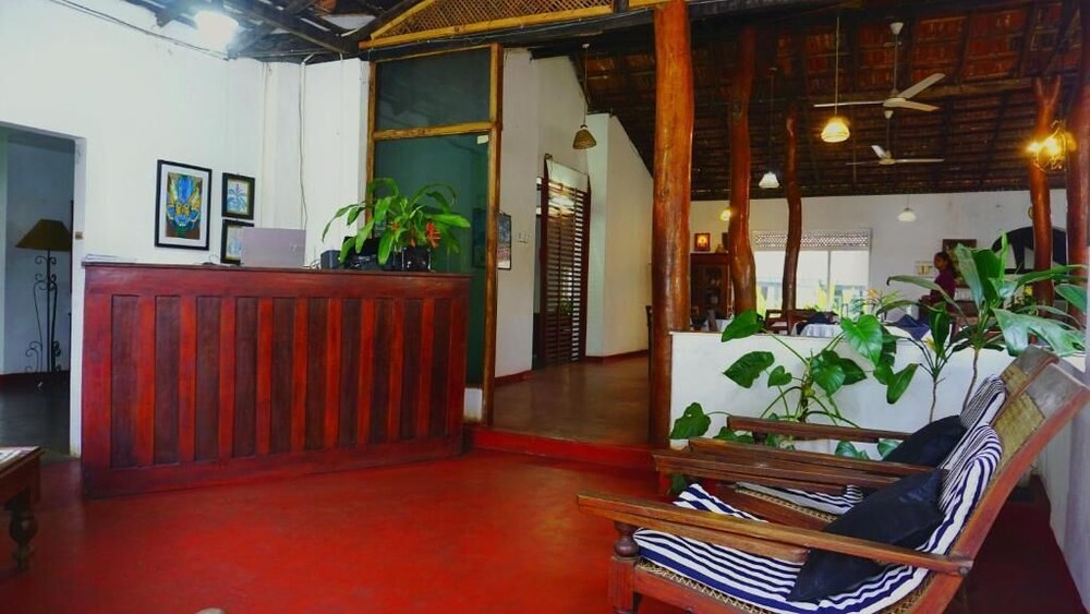 Habarana INN