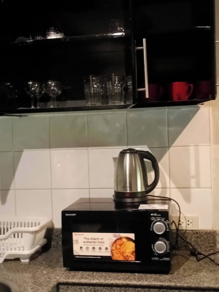 Spacious 65sqm Luxury Loft Studio Type Apartment 101b