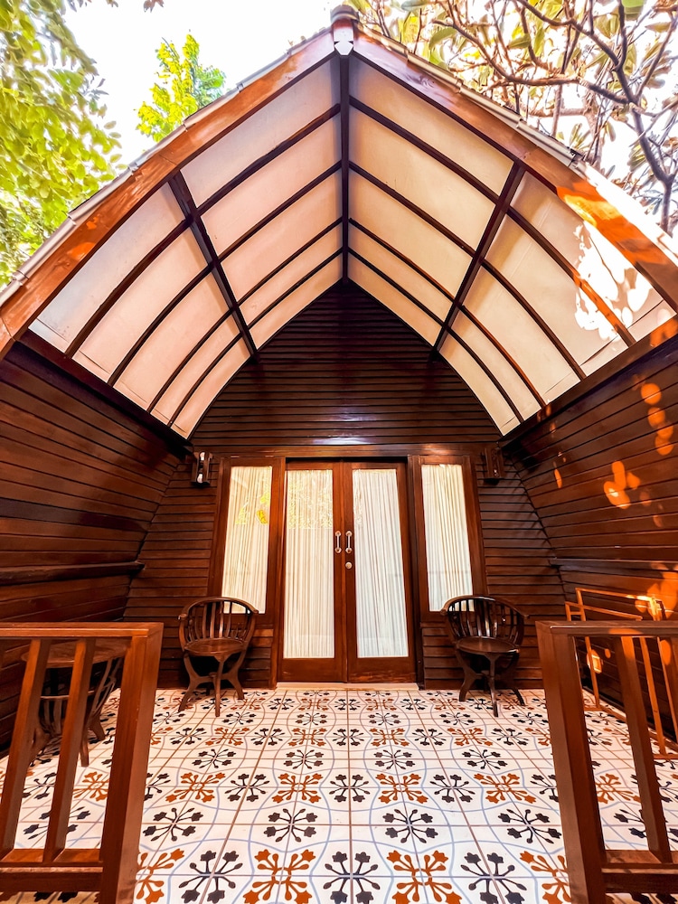Bellewood Villa