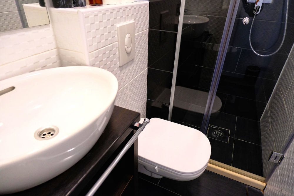 Boutique Hotel Alegria