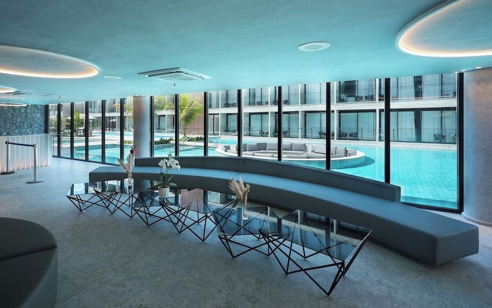 Gav Porto Alto Resorts