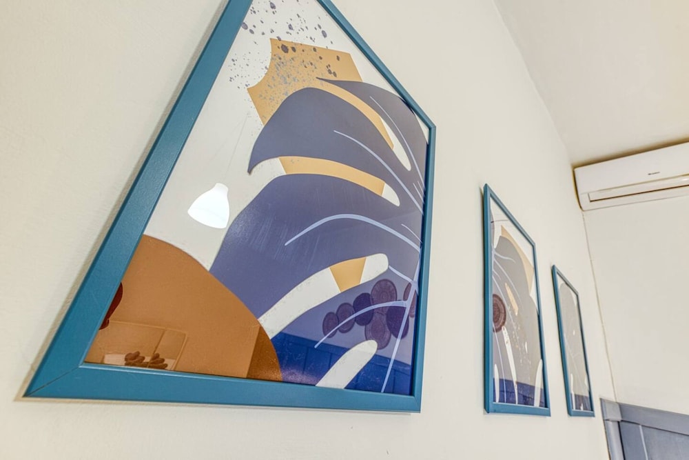 Lilly the Traditional Maltese Townhouse in Sliema