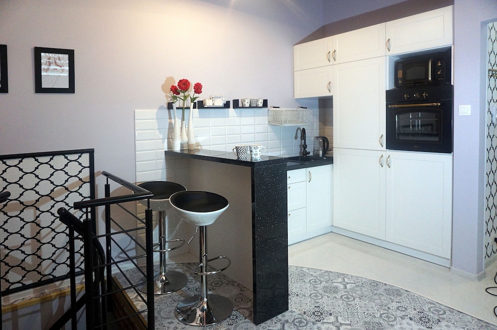 Apartament Casablanca