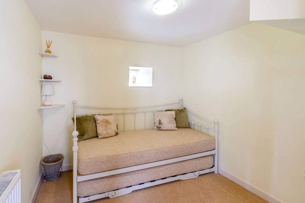 Upstairs Downstairs Cottage view 4