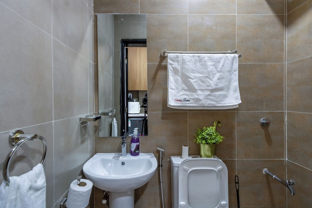 Cozy Studio Apartment - Nairobi West