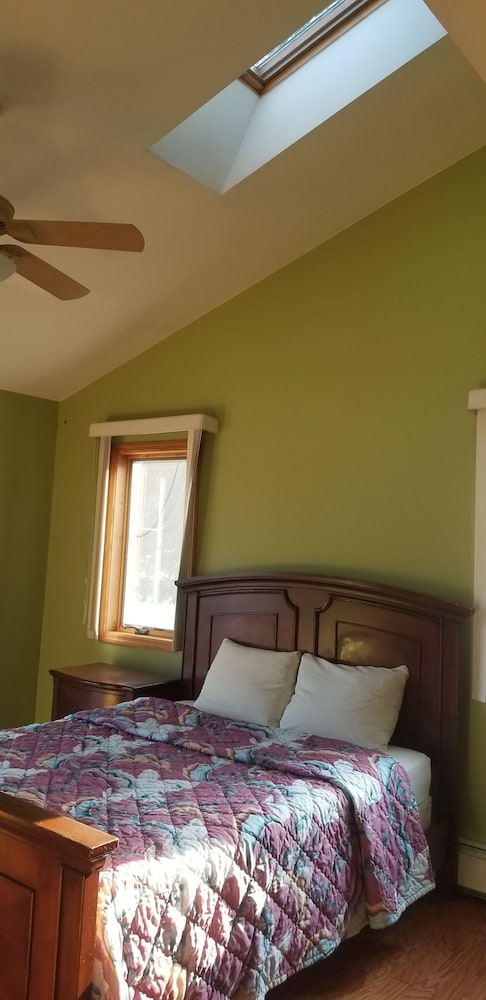 Red Ranch Motel