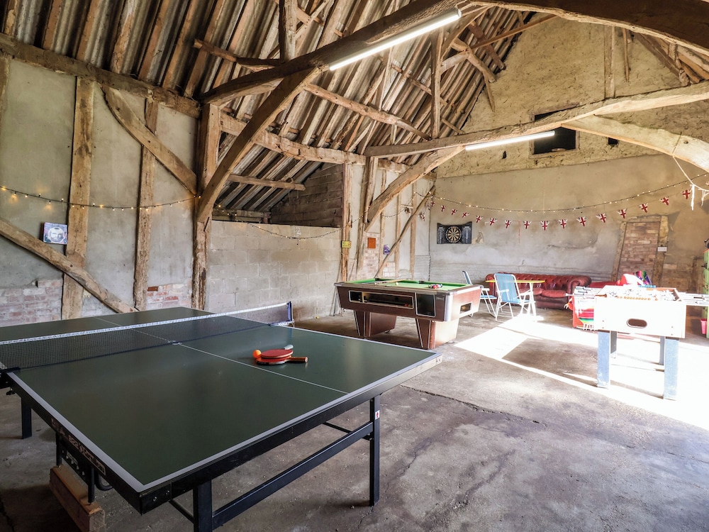 Brook Farm