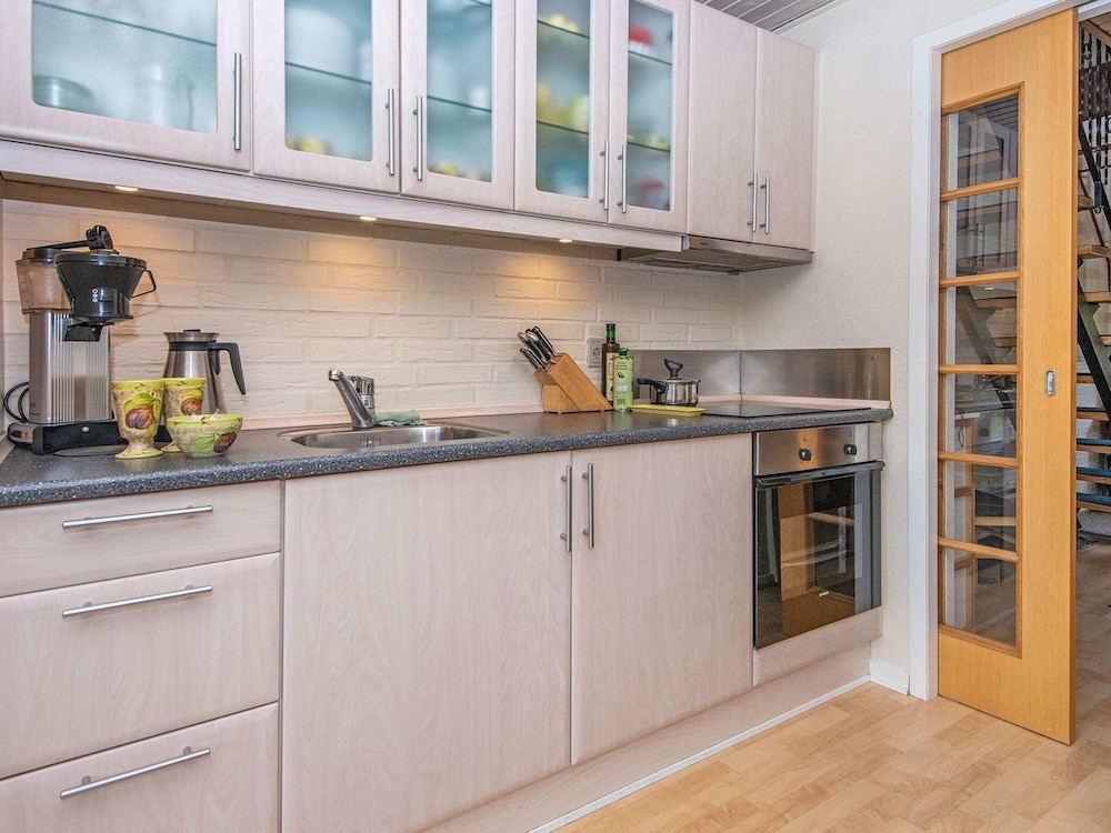5 Person Holiday Home in Henne view 5