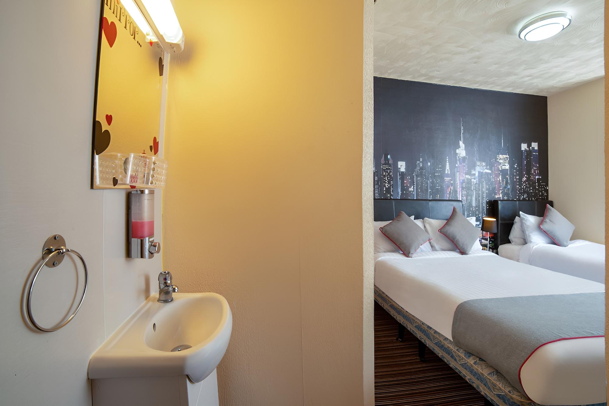 The Beverley Hotel