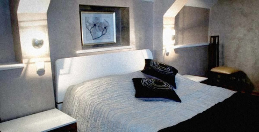 Hotel Nevsky