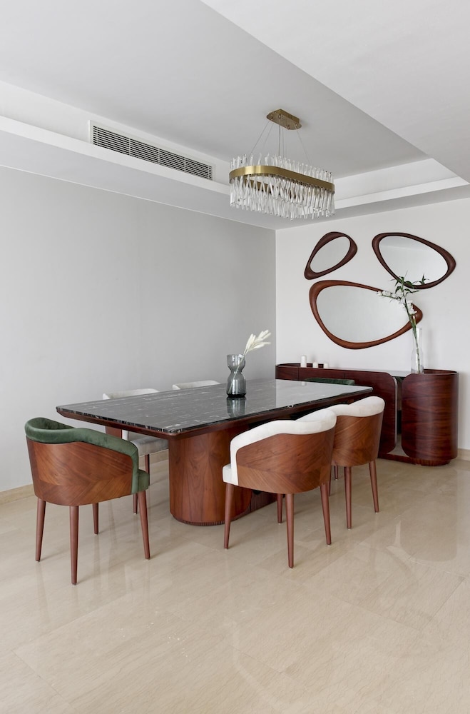 Vesta - Luxury APT - 3BR - Cfc VI view 4