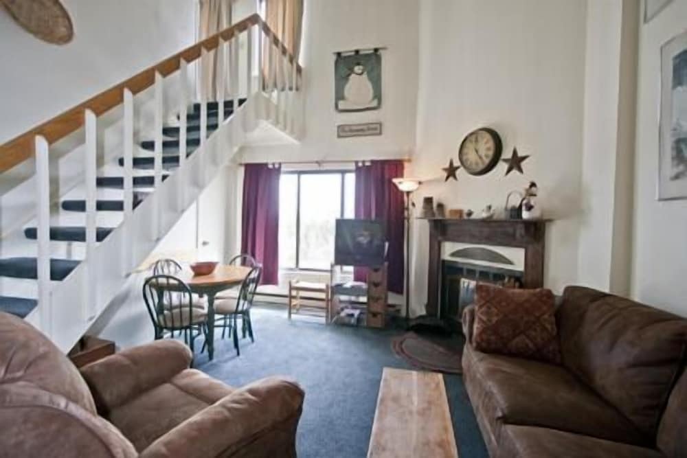 Silver Creek Lodge