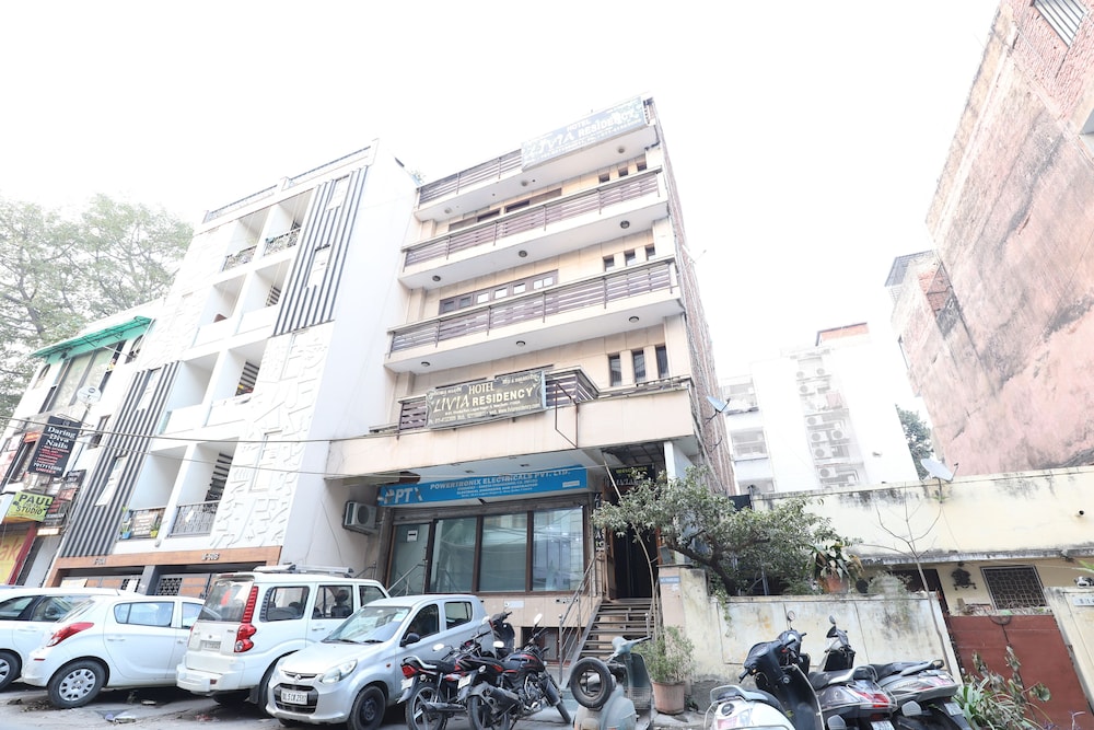 Livia Residency
