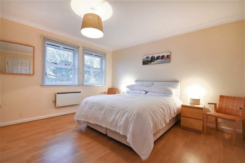 Beachcomber Apartment