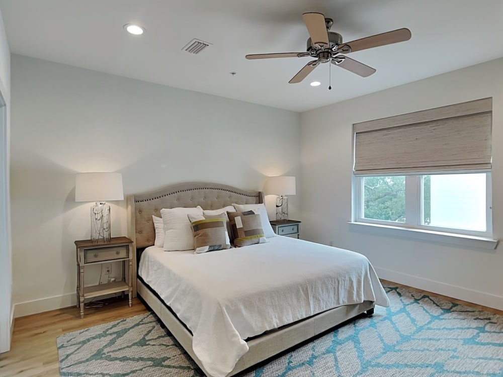 Cottages at Old Bay #5 by Southern Vacation Rentals