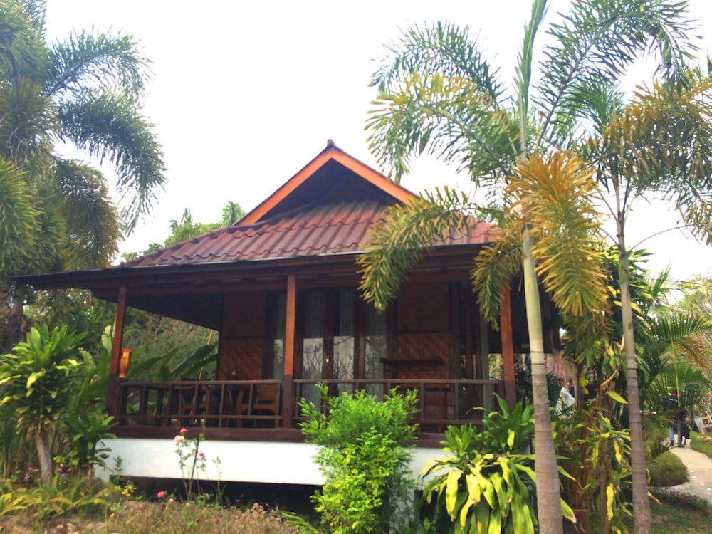 Hotel Le Mont Resort - Image 1