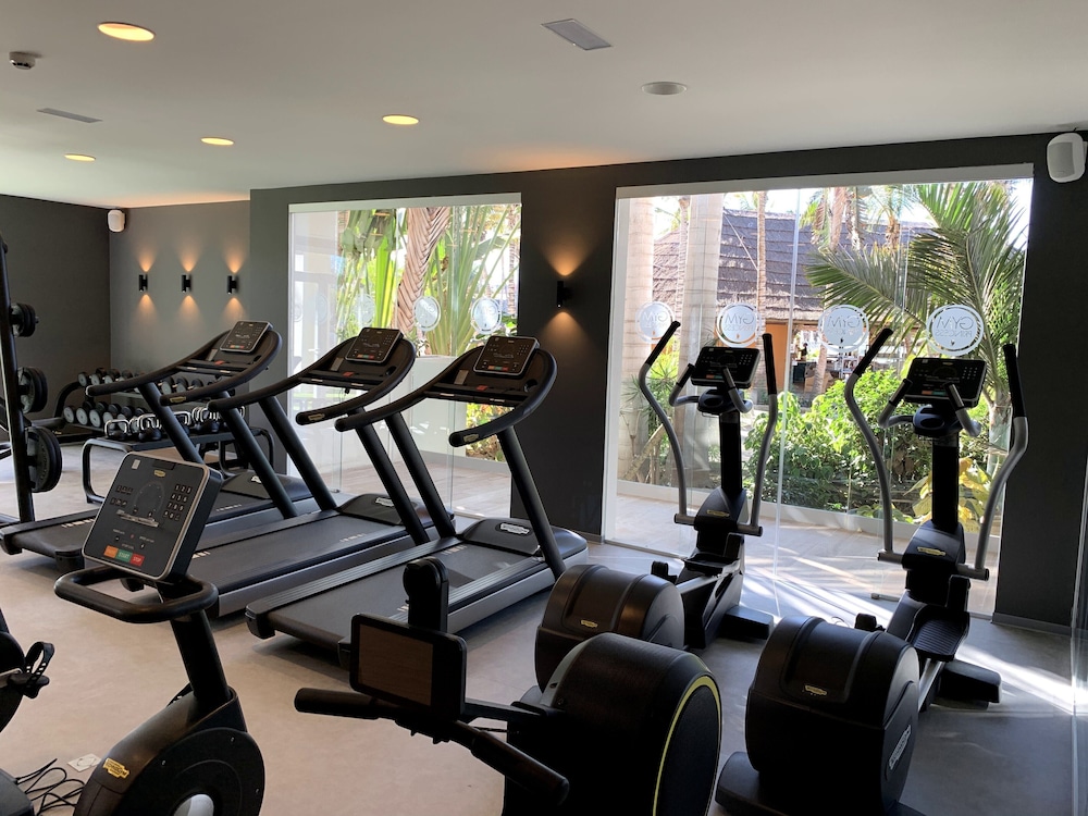 Hotel Maspalomas Princess-All Inclusive