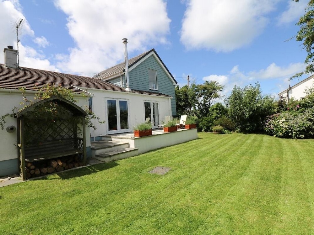 Bude Vacations - Penhaven - Property Image 7