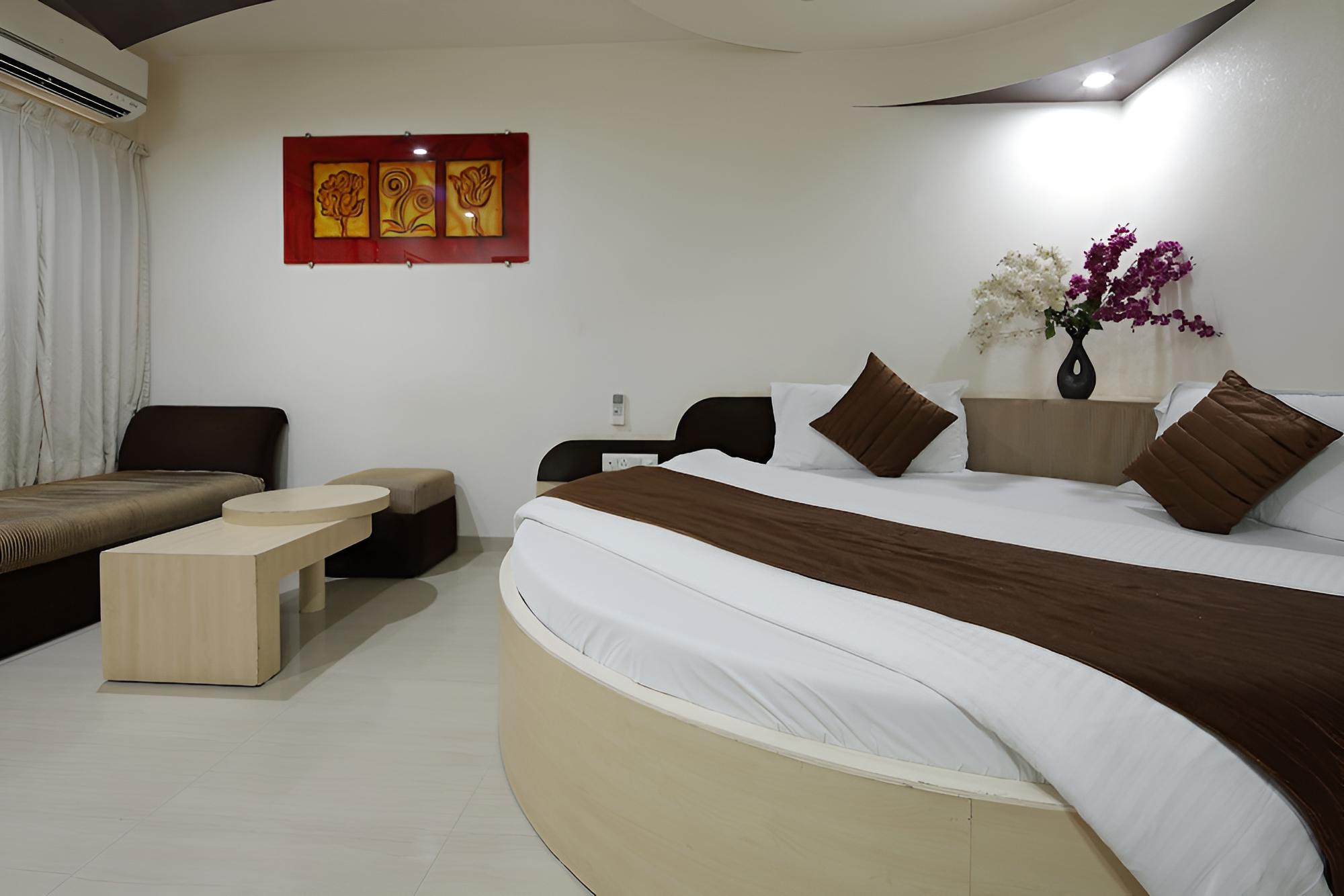Hotel Volga