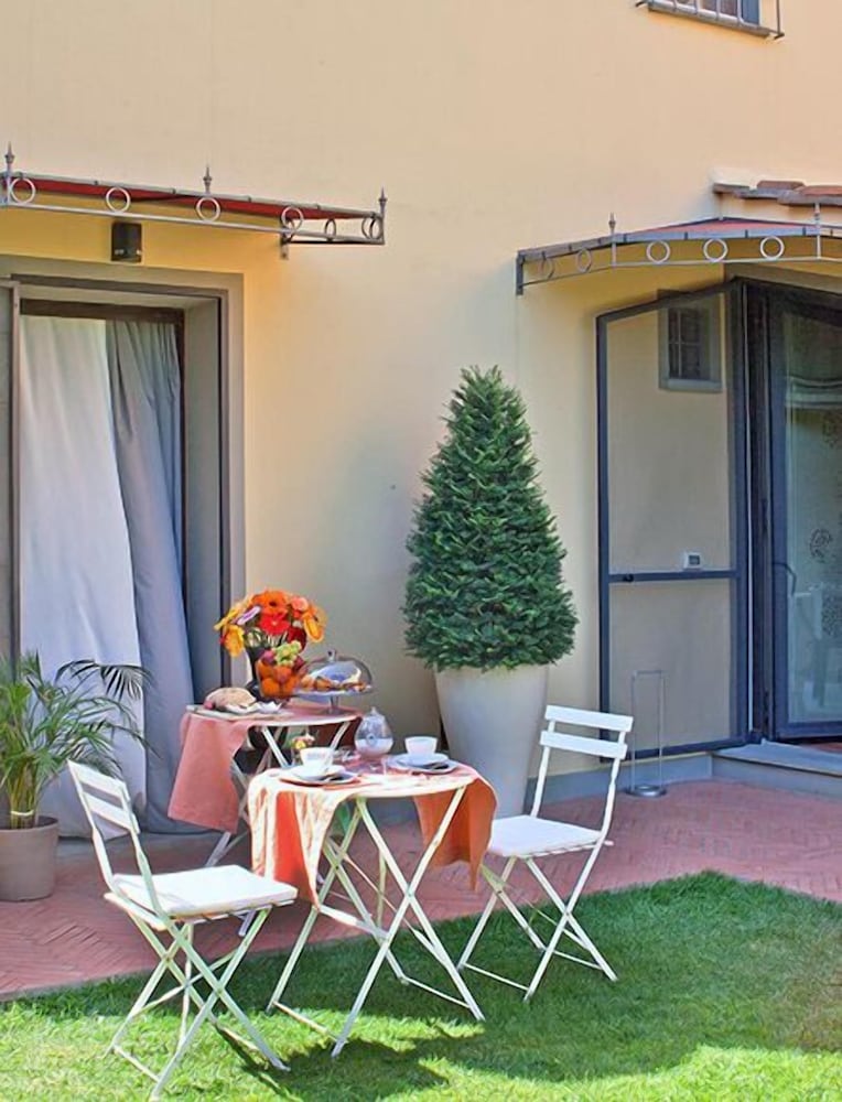 Duchess Boutique Hotel B&B
