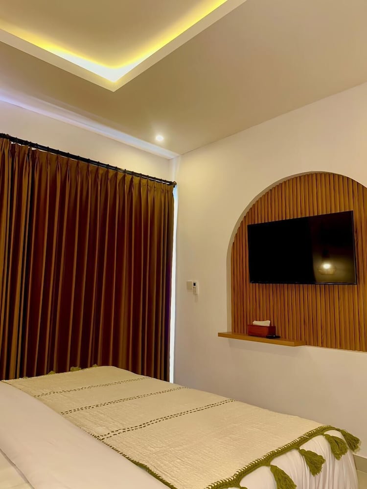 Sundari Guesthouse Pererenan