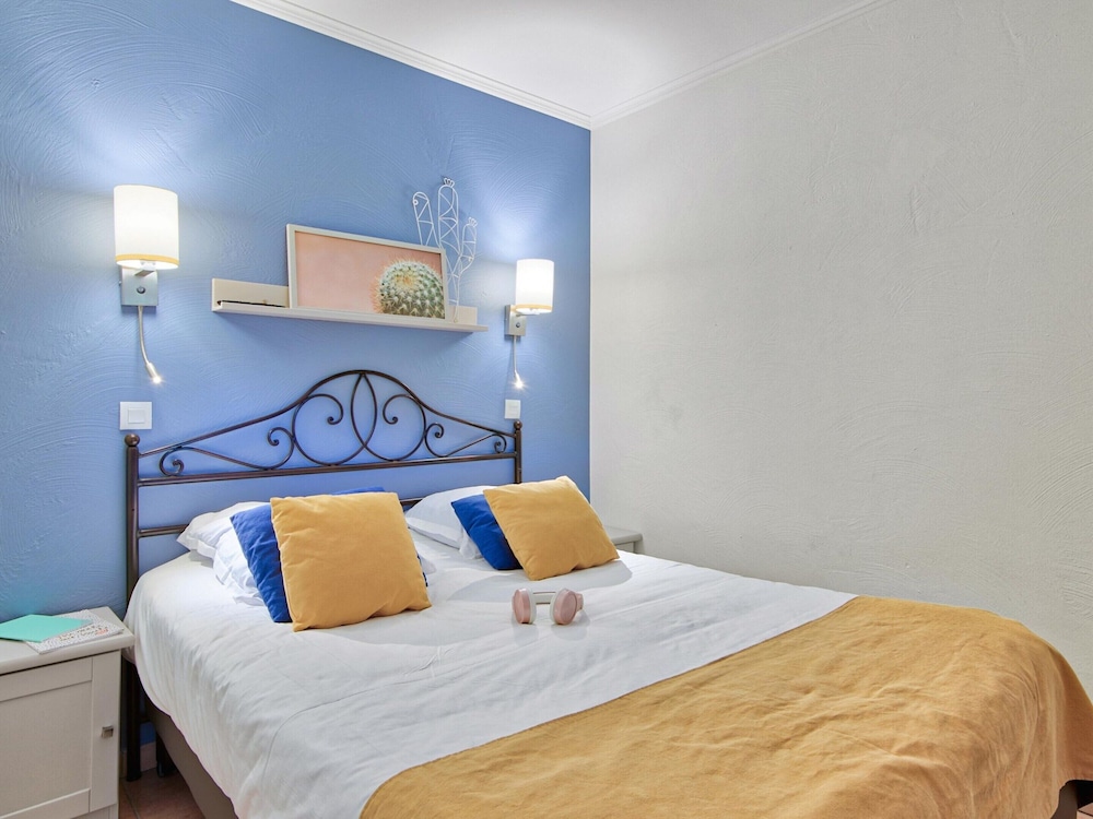 Residence Les Calanques, Les Issambres photo 4