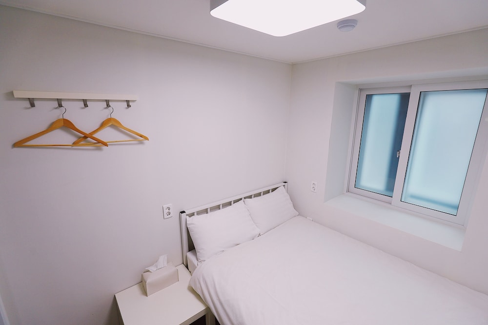 Fully Mini Hotel Insadong