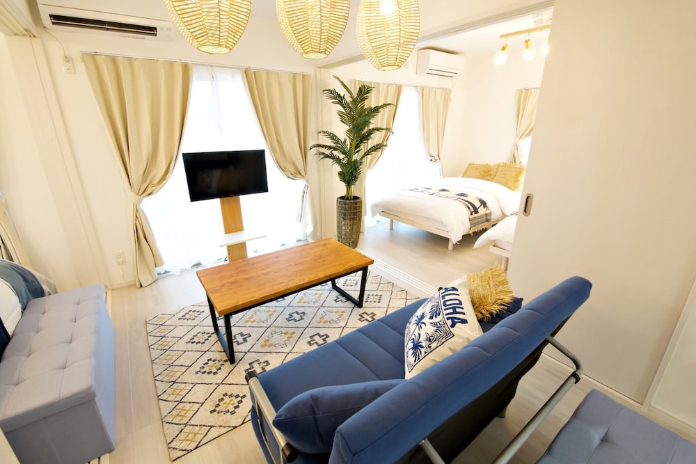 Ocean Terrace SESOKO 203