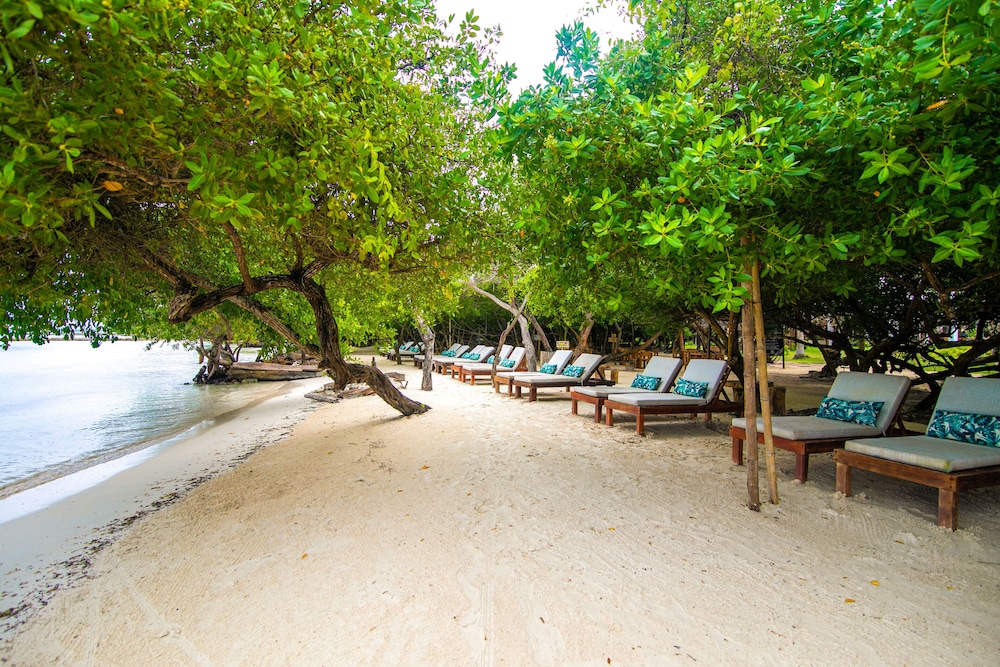 Hotel Isla Mucura