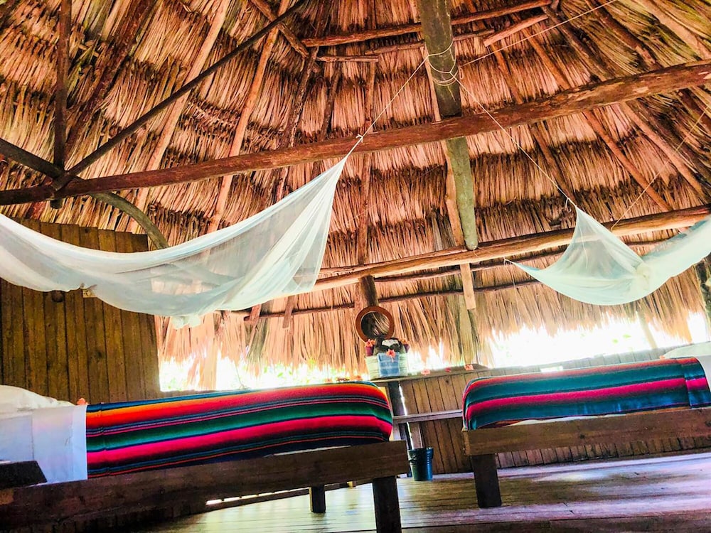 Martz Farm Treehouses & Cabanas