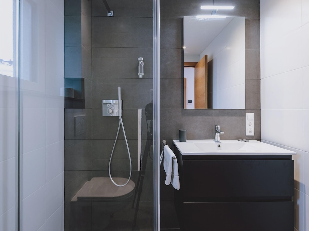 FP Appartements - Kitz 5