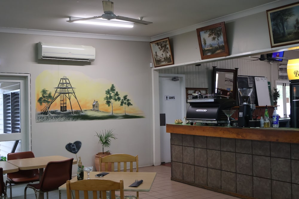 Victory Hotel Motel Gympie