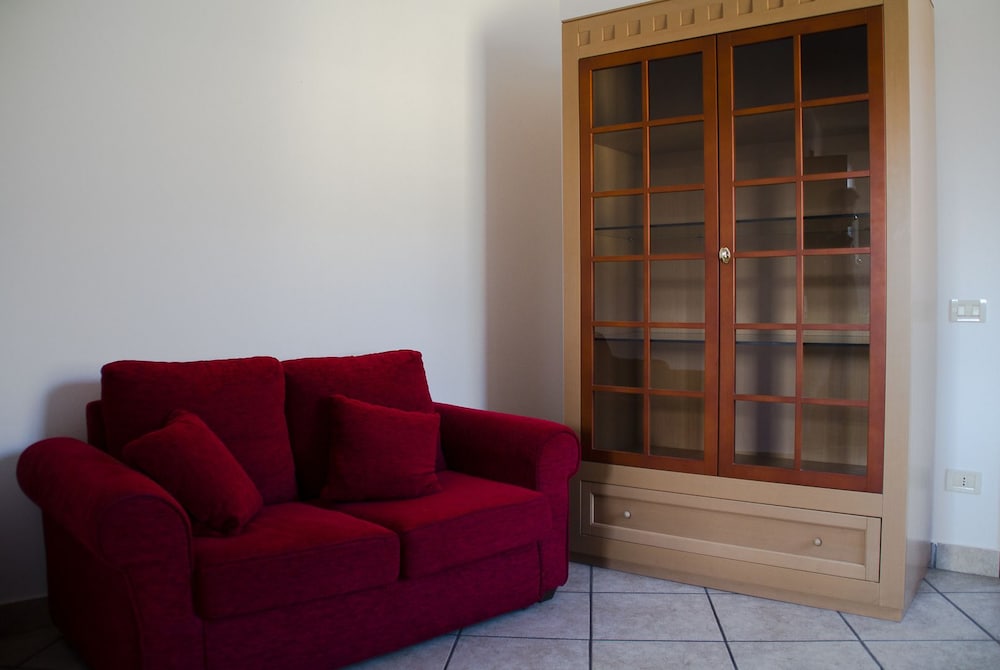 Residence Santa Caterina