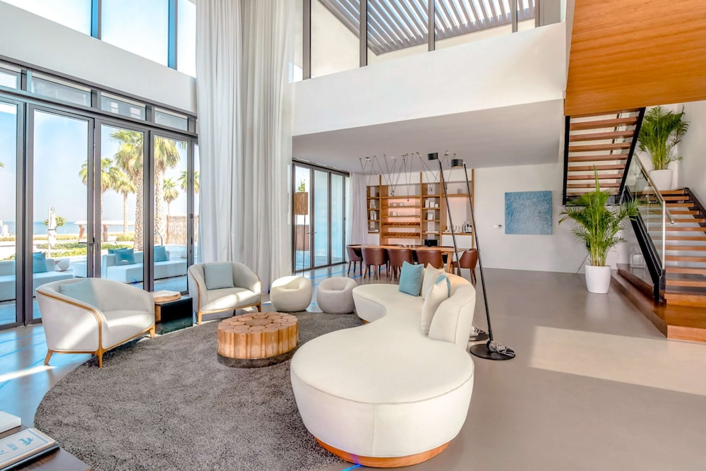 Nikki Beach Resort & Spa Dubai