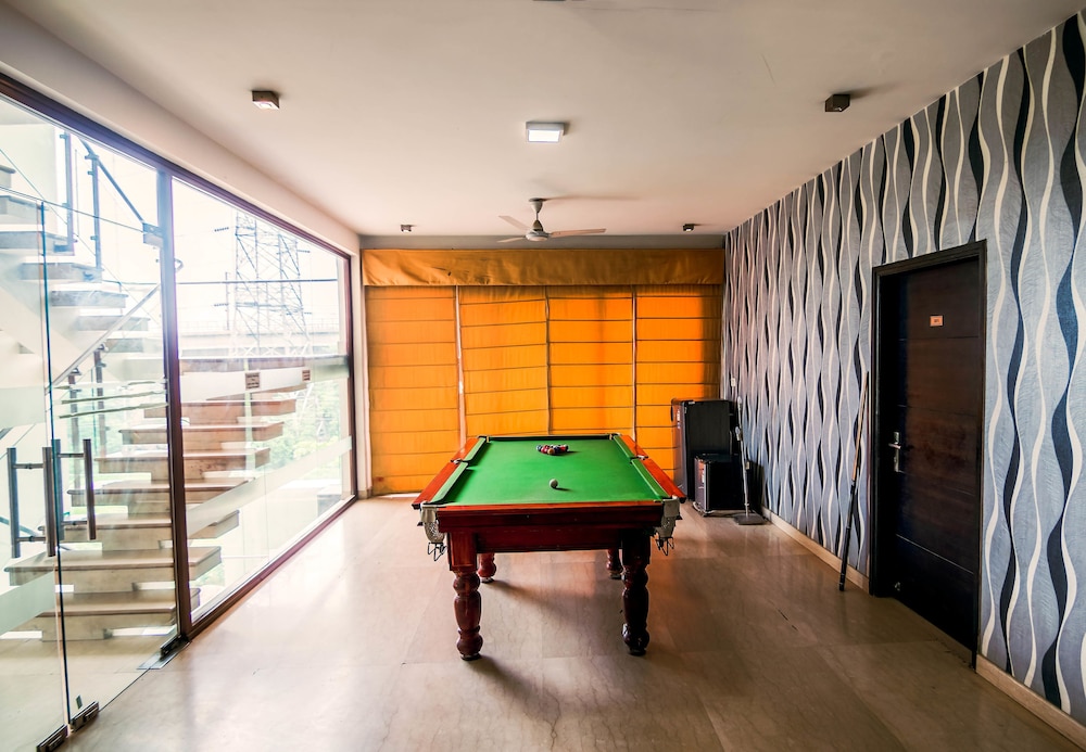 Asian Suites