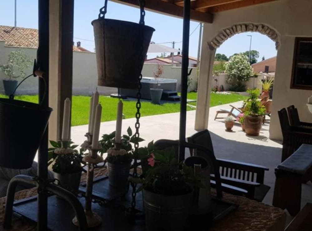 Charming Rooms & Apartments Stelio