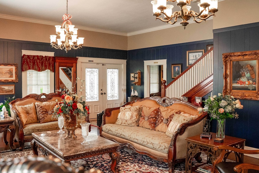 Historic Huntington Home w/ Pond & Flower Gardens!