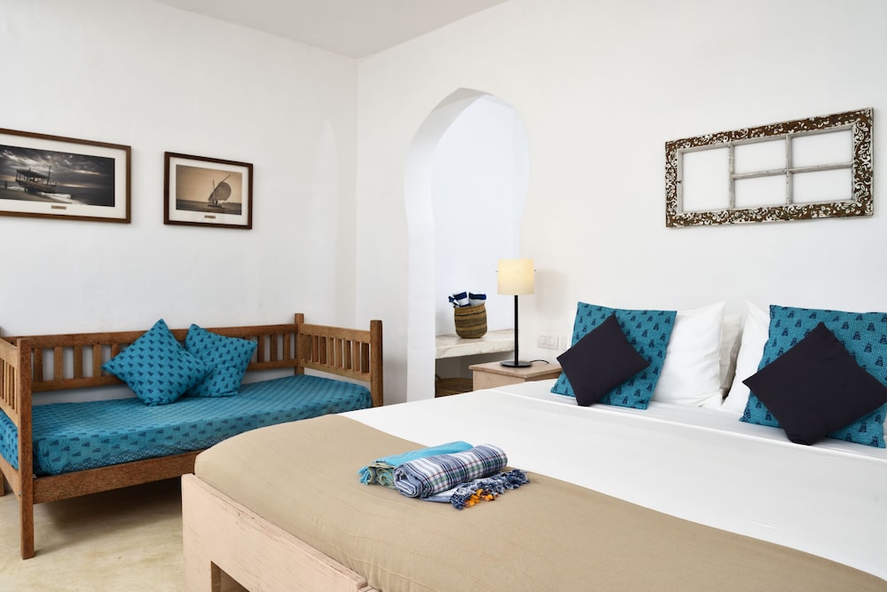 Sharazād Boutique Hotel