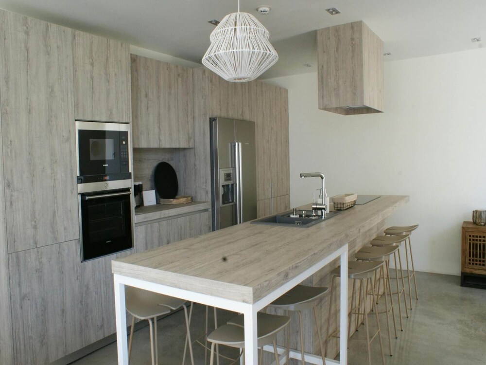 Premium Villa Near Santa Eulalia