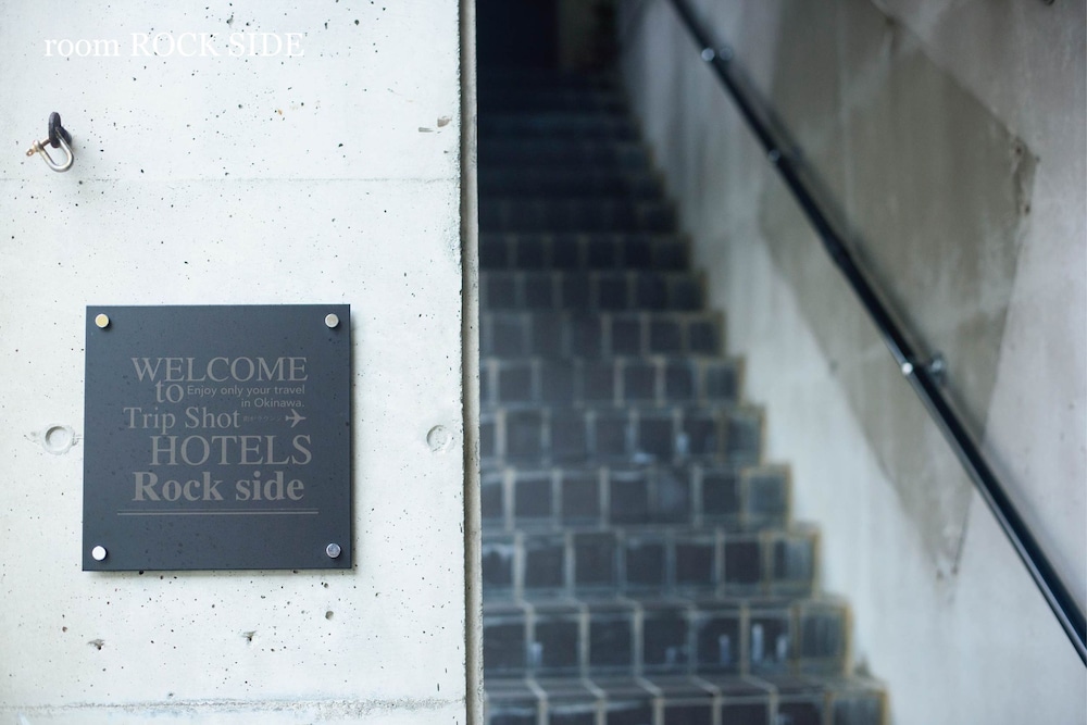 Trip Shot Hotels Koza