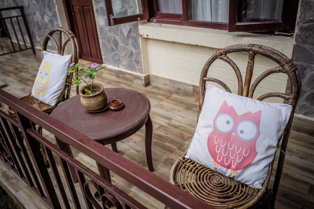 Mingtang Boutique Cottage