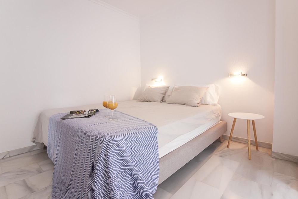 Tomas FreshApartments by Bossh Hotels