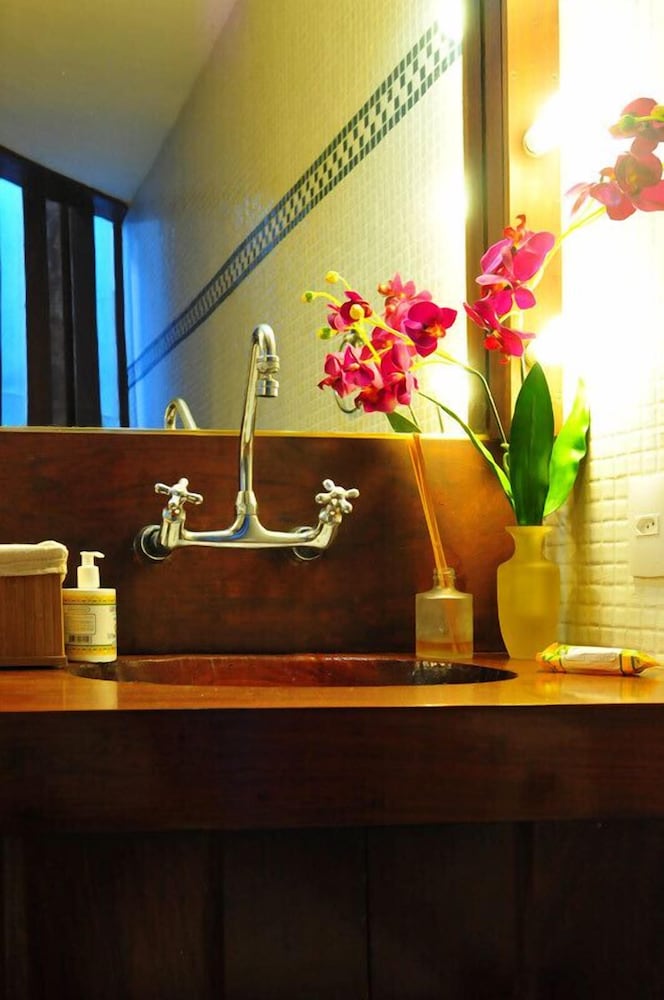 TuAkAzA Exclusive Boutique Lodge