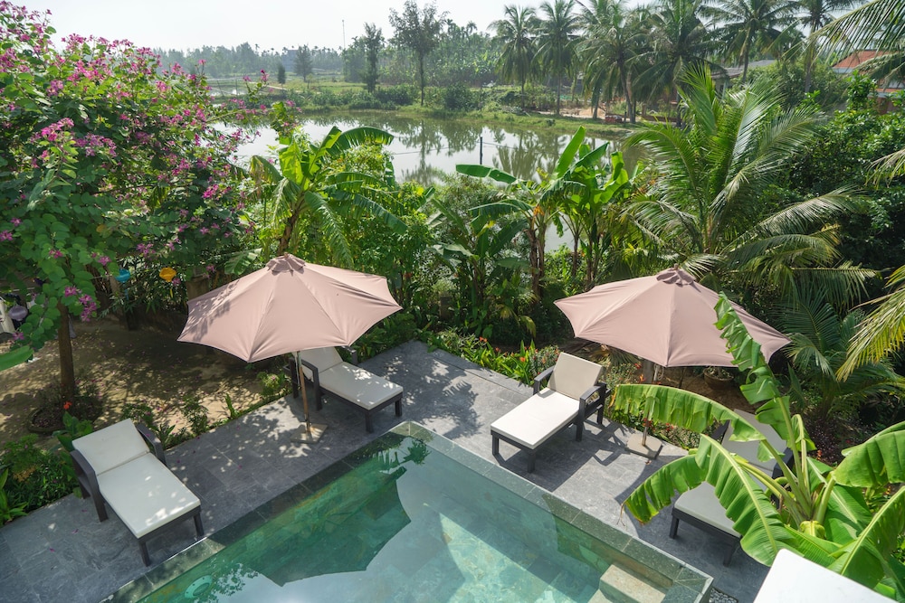 Luna Villa Homestay